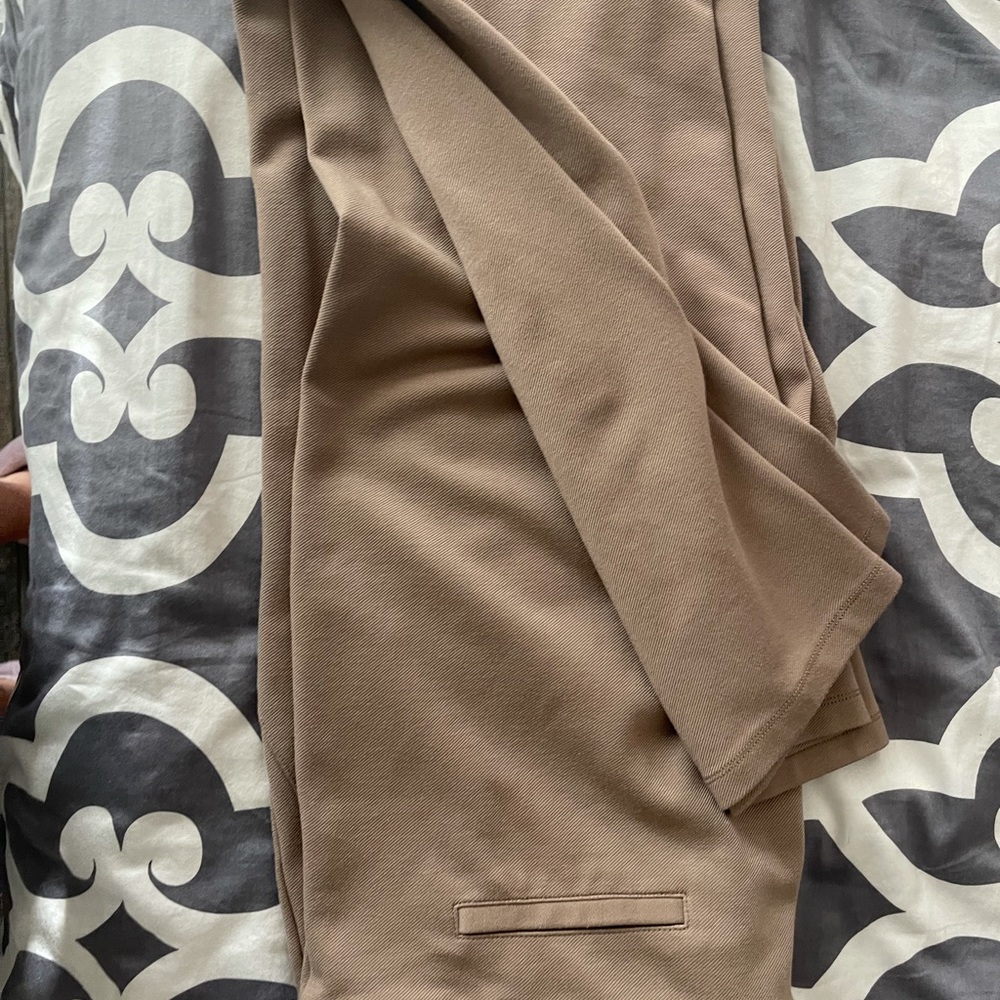 Beta brand khaki pants